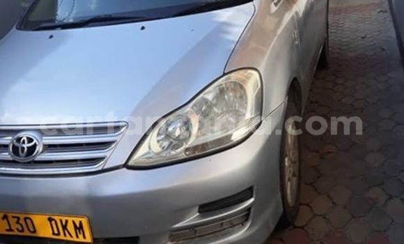 Buy Used Toyota Picnic Silver Car in Dar es Salaam in Dar es Salaam Buy Used Toyota Picnic Silver Car in Dar es Salaam in Dar es Salaam