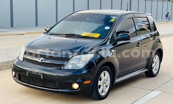 Nunua Ilio tumika Toyota IST Nyeusi Gari ndani ya Dar es Salaam nchini Dar es Salaam Nunua Ilio tumika Toyota IST Nyeusi Gari ndani ya Dar es Salaam nchini Dar es Salaam