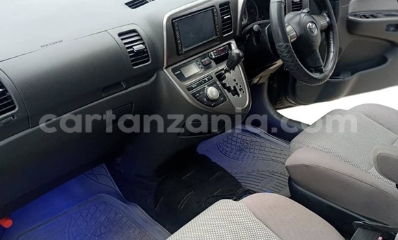 Nunua Ilio tumika Toyota Wish Nyeusi Gari ndani ya Dar es Salaam nchini Dar es Salaam Nunua Ilio tumika Toyota Wish Nyeusi Gari ndani ya Dar es Salaam nchini Dar es Salaam
