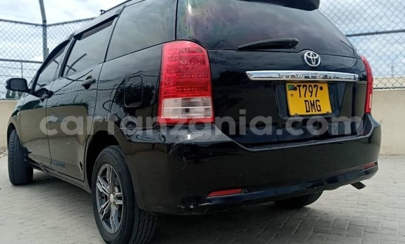 Nunua Ilio tumika Toyota Wish Nyeusi Gari ndani ya Dar es Salaam nchini Dar es Salaam Nunua Ilio tumika Toyota Wish Nyeusi Gari ndani ya Dar es Salaam nchini Dar es Salaam
