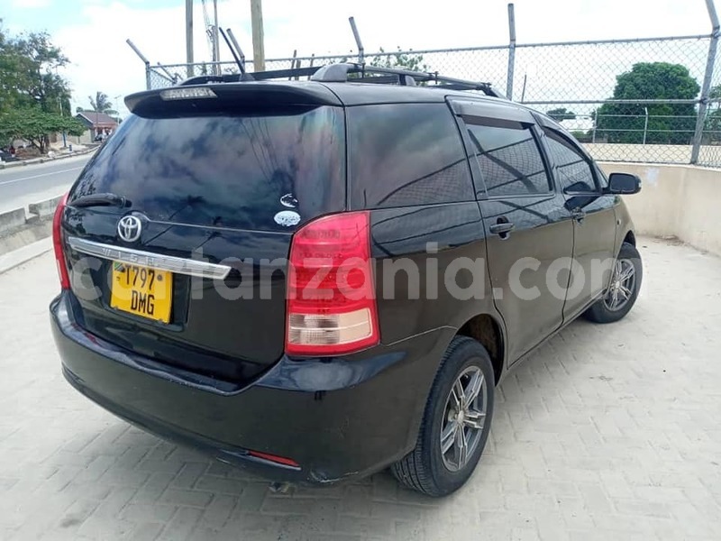 Big with watermark toyota wish dar es salaam dar es salaam 13231