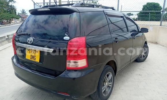 Nunua Ilio tumika Toyota Wish Nyeusi Gari ndani ya Dar es Salaam nchini Dar es Salaam Nunua Ilio tumika Toyota Wish Nyeusi Gari ndani ya Dar es Salaam nchini Dar es Salaam