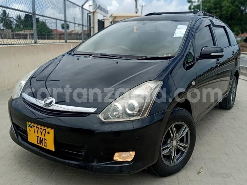 Big with watermark toyota wish dar es salaam dar es salaam 13231