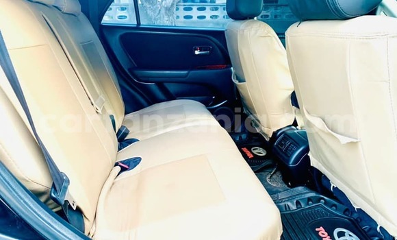 Nunua Ilio tumika Toyota Harrier Nyeusi Gari ndani ya Dar es Salaam nchini Dar es Salaam Nunua Ilio tumika Toyota Harrier Nyeusi Gari ndani ya Dar es Salaam nchini Dar es Salaam