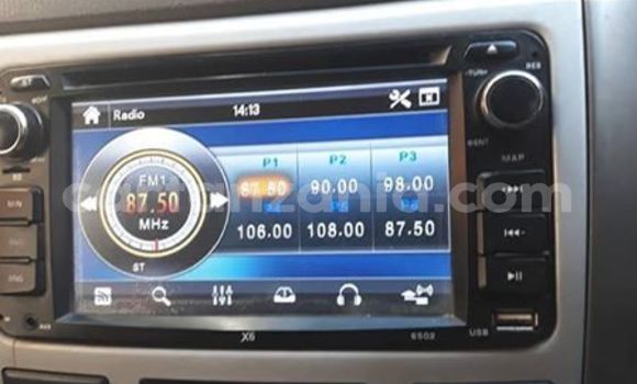 Buy Used Toyota Picnic Silver Car in Dar es Salaam in Dar es Salaam Buy Used Toyota Picnic Silver Car in Dar es Salaam in Dar es Salaam