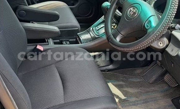 Nunua Ilio tumika Toyota Kluger Nyeusi Gari ndani ya Dar es Salaam nchini Dar es Salaam Nunua Ilio tumika Toyota Kluger Nyeusi Gari ndani ya Dar es Salaam nchini Dar es Salaam