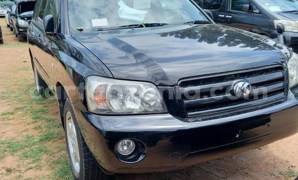 Nunua Ilio tumika Toyota Kluger Nyeusi Gari ndani ya Dar es Salaam nchini Dar es Salaam Nunua Ilio tumika Toyota Kluger Nyeusi Gari ndani ya Dar es Salaam nchini Dar es Salaam
