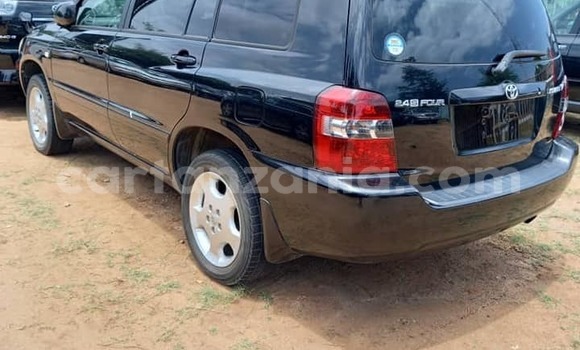 Nunua Ilio tumika Toyota Kluger Nyeusi Gari ndani ya Dar es Salaam nchini Dar es Salaam Nunua Ilio tumika Toyota Kluger Nyeusi Gari ndani ya Dar es Salaam nchini Dar es Salaam
