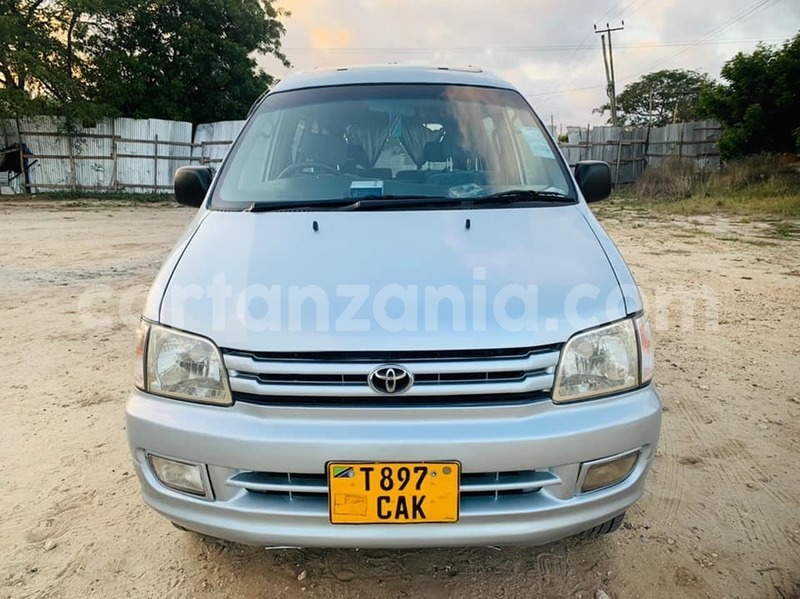 Big with watermark toyota noah dar es salaam dar es salaam 13235