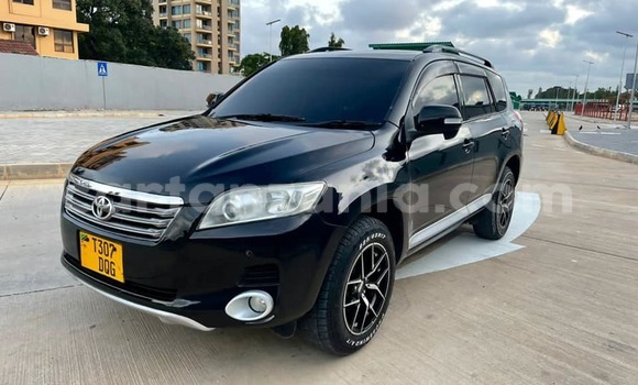 Nunua Ilio tumika Toyota Vanguard Nyeusi Gari ndani ya Dar es Salaam nchini Dar es Salaam Nunua Ilio tumika Toyota Vanguard Nyeusi Gari ndani ya Dar es Salaam nchini Dar es Salaam