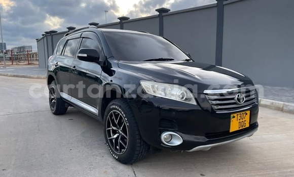 Nunua Ilio tumika Toyota Vanguard Nyeusi Gari ndani ya Dar es Salaam nchini Dar es Salaam Nunua Ilio tumika Toyota Vanguard Nyeusi Gari ndani ya Dar es Salaam nchini Dar es Salaam