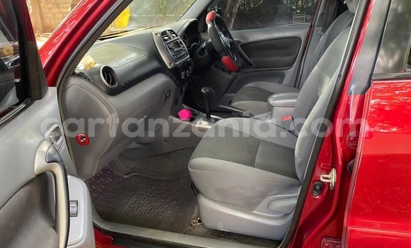 Nunua Ilio tumika Toyota RAV4 Nyekundu Gari ndani ya Dar es Salaam nchini Dar es Salaam Nunua Ilio tumika Toyota RAV4 Nyekundu Gari ndani ya Dar es Salaam nchini Dar es Salaam