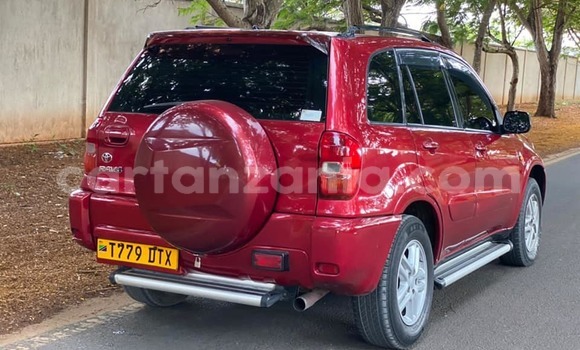 Nunua Ilio tumika Toyota RAV4 Nyekundu Gari ndani ya Dar es Salaam nchini Dar es Salaam Nunua Ilio tumika Toyota RAV4 Nyekundu Gari ndani ya Dar es Salaam nchini Dar es Salaam