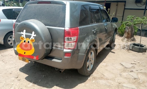 Nunua Ilio tumika Suzuki Escudo Kijani Gari ndani ya Dar es Salaam nchini Dar es Salaam Nunua Ilio tumika Suzuki Escudo Kijani Gari ndani ya Dar es Salaam nchini Dar es Salaam