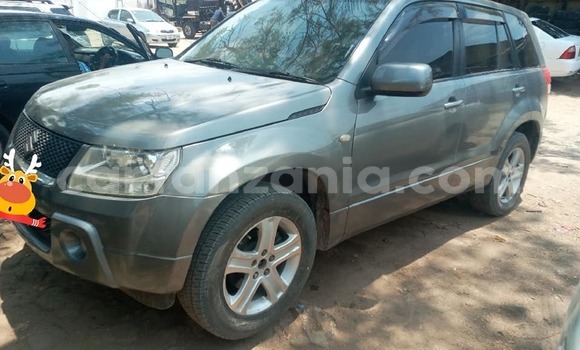 Nunua Ilio tumika Suzuki Escudo Kijani Gari ndani ya Dar es Salaam nchini Dar es Salaam Nunua Ilio tumika Suzuki Escudo Kijani Gari ndani ya Dar es Salaam nchini Dar es Salaam