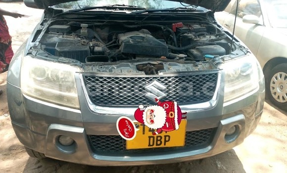 Nunua Ilio tumika Suzuki Escudo Kijani Gari ndani ya Dar es Salaam nchini Dar es Salaam Nunua Ilio tumika Suzuki Escudo Kijani Gari ndani ya Dar es Salaam nchini Dar es Salaam