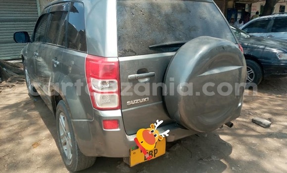 Nunua Ilio tumika Suzuki Escudo Kijani Gari ndani ya Dar es Salaam nchini Dar es Salaam Nunua Ilio tumika Suzuki Escudo Kijani Gari ndani ya Dar es Salaam nchini Dar es Salaam