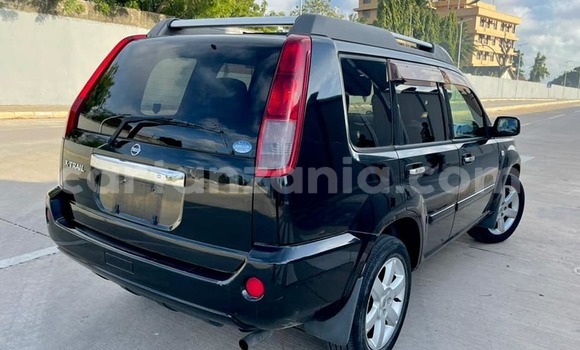 Nunua Ilio tumika Nissan X–Trail Nyeusi Gari ndani ya Dar es Salaam nchini Dar es Salaam Nunua Ilio tumika Nissan X–Trail Nyeusi Gari ndani ya Dar es Salaam nchini Dar es Salaam