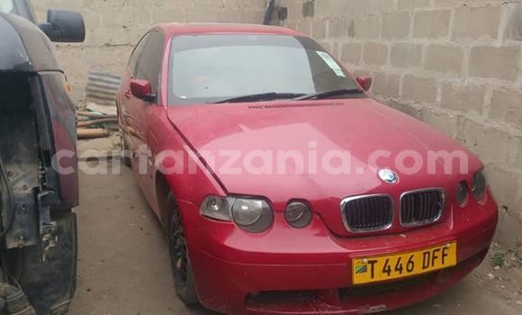 Buy Used BMW 3–Series Red Car in Dar es Salaam in Dar es Salaam Buy Used BMW 3–Series Red Car in Dar es Salaam in Dar es Salaam