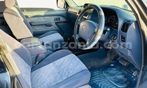 Nunua Ilio tumika Toyota Land Cruiser Prado Nyingine Gari ndani ya Dar es Salaam nchini Dar es Salaam Nunua Ilio tumika Toyota Land Cruiser Prado Nyingine Gari ndani ya Dar es Salaam nchini Dar es Salaam