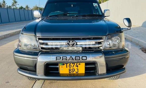 Nunua Ilio tumika Toyota Land Cruiser Prado Nyingine Gari ndani ya Dar es Salaam nchini Dar es Salaam Nunua Ilio tumika Toyota Land Cruiser Prado Nyingine Gari ndani ya Dar es Salaam nchini Dar es Salaam