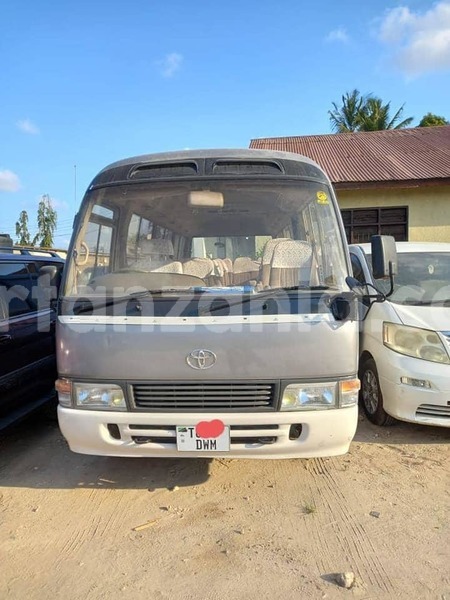 Big with watermark toyota coaster dar es salaam dar es salaam 13245