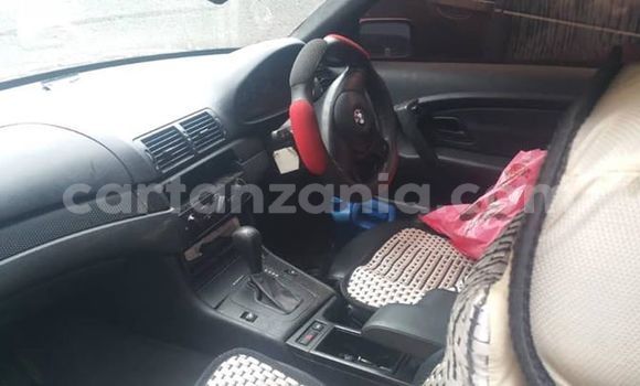Buy Used BMW 3–Series Red Car in Dar es Salaam in Dar es Salaam Buy Used BMW 3–Series Red Car in Dar es Salaam in Dar es Salaam