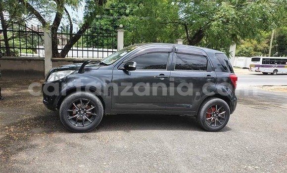 Nunua Ilio tumika Toyota Rush Nyeusi Gari ndani ya Dar es Salaam nchini Dar es Salaam Nunua Ilio tumika Toyota Rush Nyeusi Gari ndani ya Dar es Salaam nchini Dar es Salaam