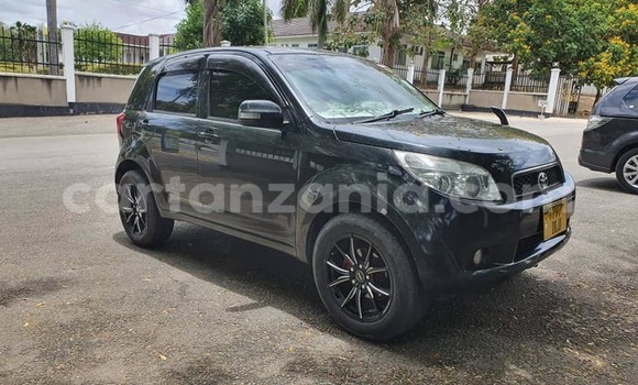 Nunua Ilio tumika Toyota Rush Nyeusi Gari ndani ya Dar es Salaam nchini Dar es Salaam Nunua Ilio tumika Toyota Rush Nyeusi Gari ndani ya Dar es Salaam nchini Dar es Salaam