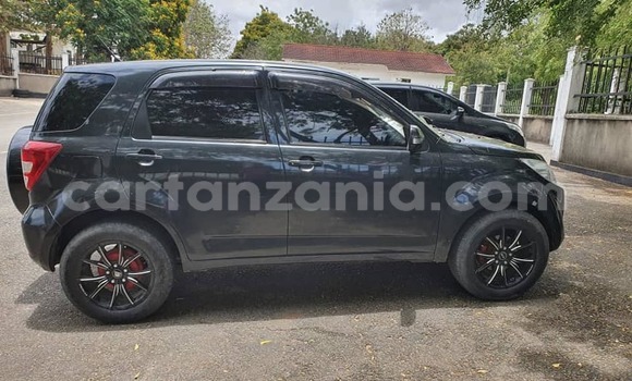 Nunua Ilio tumika Toyota Rush Nyeusi Gari ndani ya Dar es Salaam nchini Dar es Salaam Nunua Ilio tumika Toyota Rush Nyeusi Gari ndani ya Dar es Salaam nchini Dar es Salaam