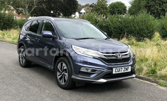 Buy Used Honda CR–V Other Car in Dar es Salaam in Dar es Salaam Buy Used Honda CR–V Other Car in Dar es Salaam in Dar es Salaam
