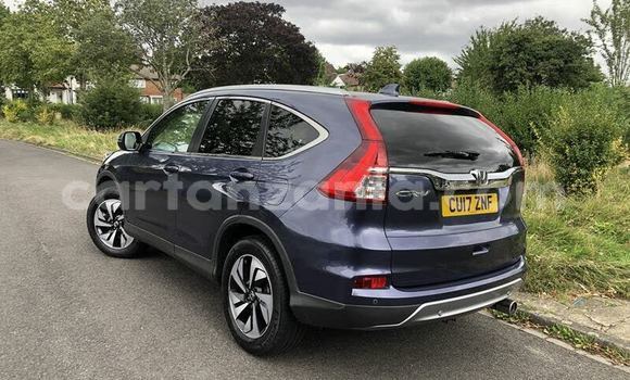 Buy Used Honda CR–V Other Car in Dar es Salaam in Dar es Salaam Buy Used Honda CR–V Other Car in Dar es Salaam in Dar es Salaam