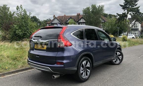 Buy Used Honda CR–V Other Car in Dar es Salaam in Dar es Salaam Buy Used Honda CR–V Other Car in Dar es Salaam in Dar es Salaam