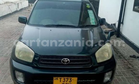 Buy Used Toyota RAV4 Green Car in Dar es Salaam in Dar es Salaam Buy Used Toyota RAV4 Green Car in Dar es Salaam in Dar es Salaam