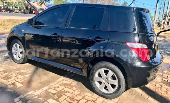 Buy Used Toyota IST Black Car in Dar es Salaam in Dar es Salaam Buy Used Toyota IST Black Car in Dar es Salaam in Dar es Salaam