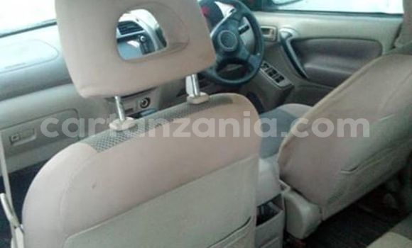 Buy Used Toyota RAV4 Green Car in Dar es Salaam in Dar es Salaam Buy Used Toyota RAV4 Green Car in Dar es Salaam in Dar es Salaam