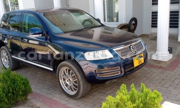 Nunua Ilio tumika Volkswagen Touareg Bluu Gari ndani ya Dar es Salaam nchini Dar es Salaam Nunua Ilio tumika Volkswagen Touareg Bluu Gari ndani ya Dar es Salaam nchini Dar es Salaam