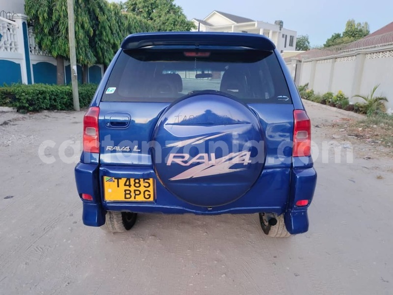 Big with watermark toyota rav4 dar es salaam dar es salaam 13257