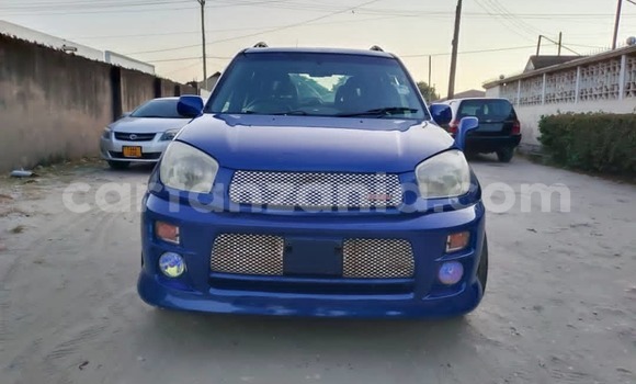 Nunua Ilio tumika Toyota RAV4 Bluu Gari ndani ya Dar es Salaam nchini Dar es Salaam Nunua Ilio tumika Toyota RAV4 Bluu Gari ndani ya Dar es Salaam nchini Dar es Salaam