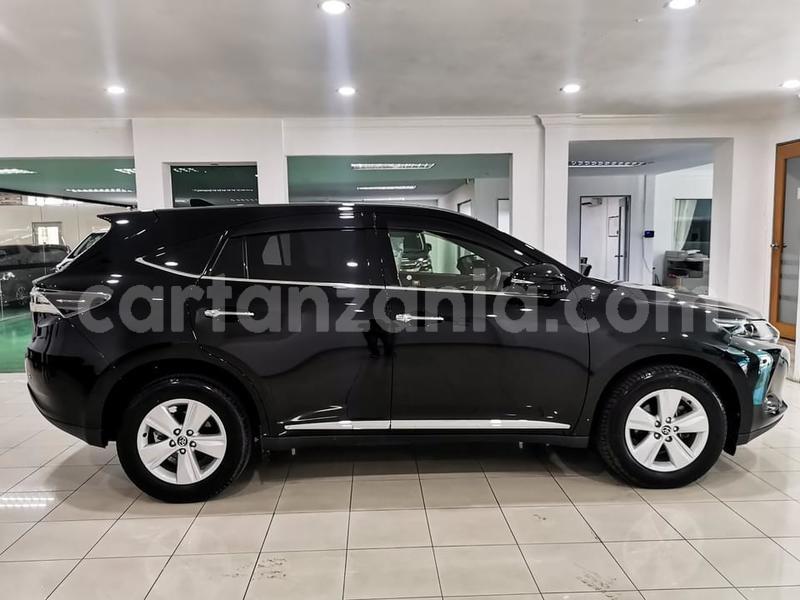 Big with watermark toyota harrier dar es salaam dar es salaam 13265