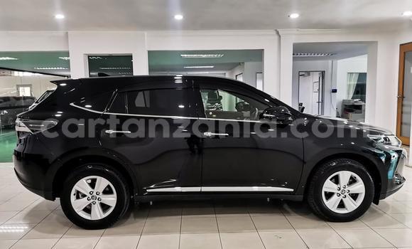 Buy Used Toyota Harrier Other Car in Dar es Salaam in Dar es Salaam Buy Used Toyota Harrier Other Car in Dar es Salaam in Dar es Salaam