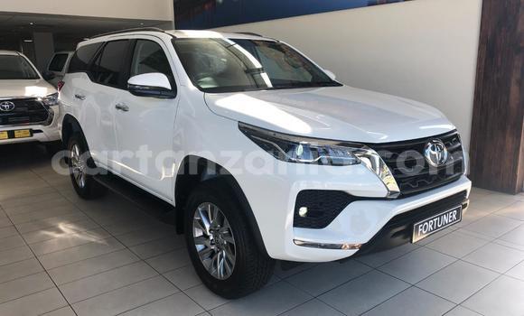Buy Used Toyota Fortuner Other Car in Dar es Salaam in Dar es Salaam