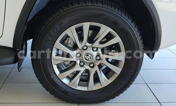 Buy Used Toyota Fortuner Other Car in Dar es Salaam in Dar es Salaam Buy Used Toyota Fortuner Other Car in Dar es Salaam in Dar es Salaam