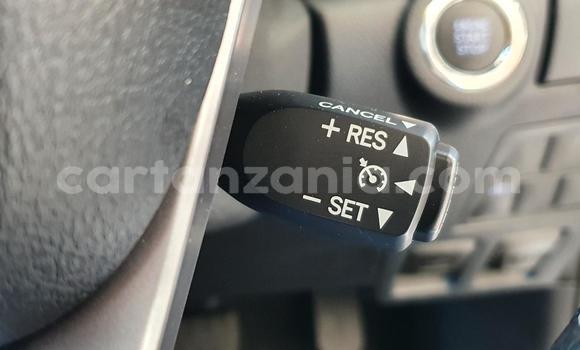 Buy Used Toyota Fortuner Other Car in Dar es Salaam in Dar es Salaam Buy Used Toyota Fortuner Other Car in Dar es Salaam in Dar es Salaam