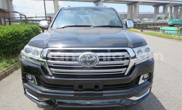 Buy Used Toyota Land Cruiser Other Car in Dar es Salaam in Dar es Salaam Buy Used Toyota Land Cruiser Other Car in Dar es Salaam in Dar es Salaam