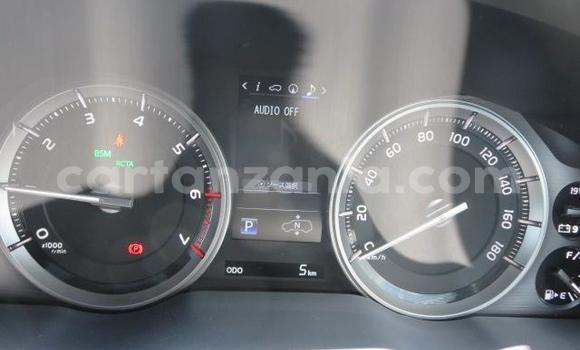 Buy Used Toyota Land Cruiser Other Car in Dar es Salaam in Dar es Salaam Buy Used Toyota Land Cruiser Other Car in Dar es Salaam in Dar es Salaam