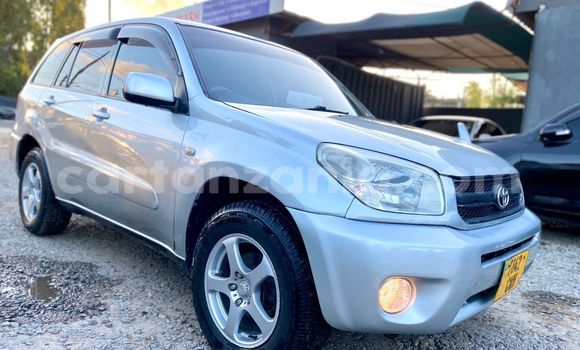 Nunua Ilio tumika Toyota RAV4 Fedha Gari ndani ya Dar es Salaam nchini Dar es Salaam Nunua Ilio tumika Toyota RAV4 Fedha Gari ndani ya Dar es Salaam nchini Dar es Salaam