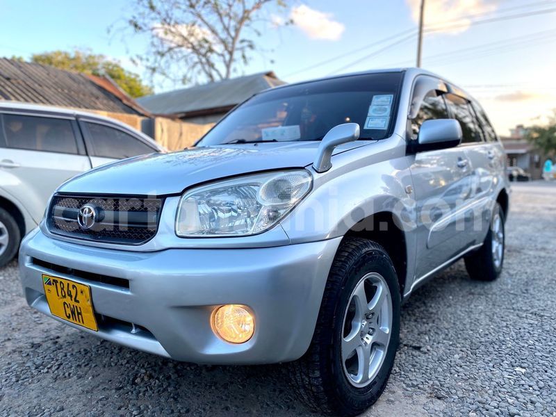 Big with watermark toyota rav4 dar es salaam dar es salaam 13268