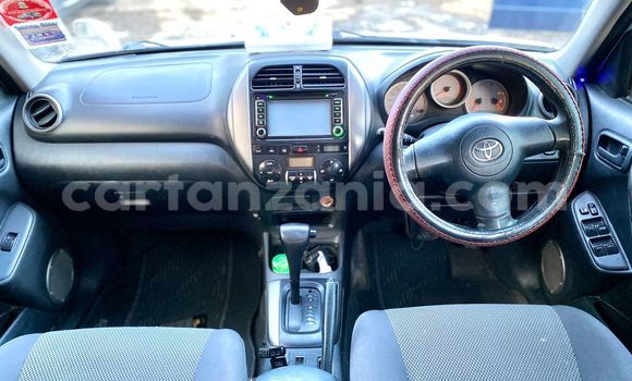 Nunua Ilio tumika Toyota RAV4 Fedha Gari ndani ya Dar es Salaam nchini Dar es Salaam Nunua Ilio tumika Toyota RAV4 Fedha Gari ndani ya Dar es Salaam nchini Dar es Salaam