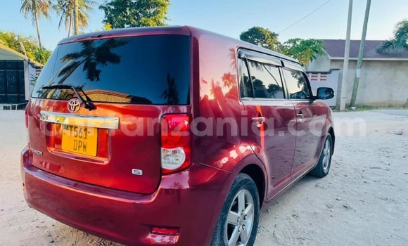 Buy Used Toyota Corolla Rumion Red Car in Dar es Salaam in Dar es Salaam Buy Used Toyota Corolla Rumion Red Car in Dar es Salaam in Dar es Salaam